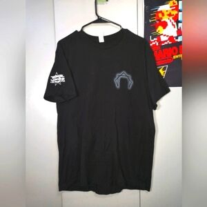 TOOL- BAND TEE